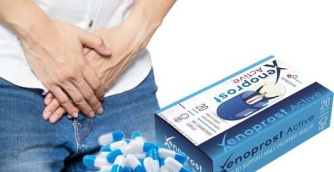 Xenoprost ubat kuat Testimoni, Harga Malaysia