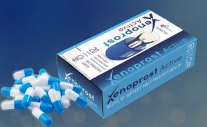 Xenoprost Active ubat kuat pil Malaysia