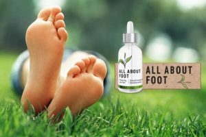 All About Foot Testimoni dan bahaya – Adakah ia berbaloi?