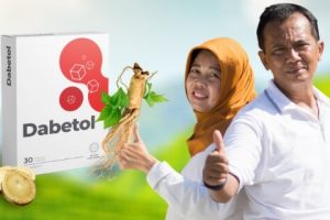 Dabetol testimoni – Adakah ia berkesan? Harga?