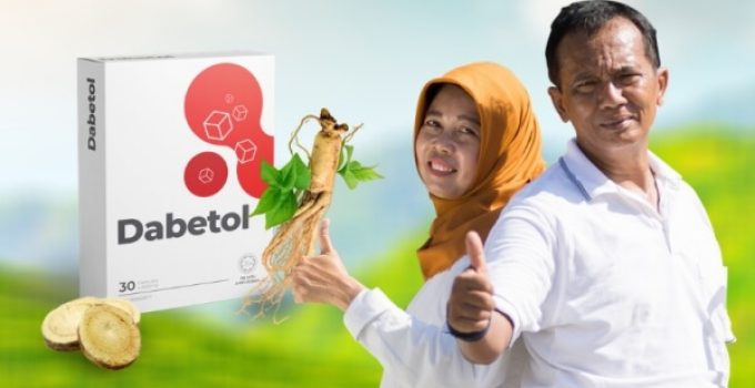 Dabetol ubat kencing manis Testimoni, Harga Malaysia