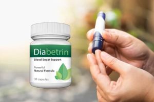 Diabetrin ubat – Testimoni, Harga – Adakah Berbaloi?