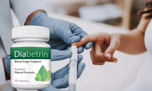 Diabetrin – Apa itu?