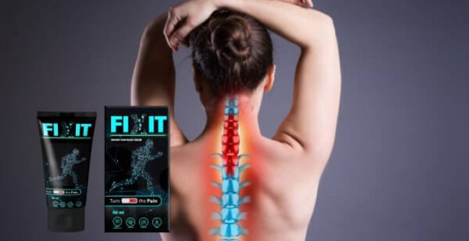 Fixit krim untuk sakit sendi Testimoni, Harga Malaysia