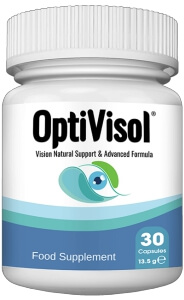 OptiVisol ubat mata Malaysia