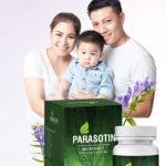 Parasotin ubat usus Testimoni, Harga Malaysia