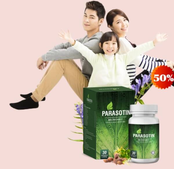 Parasotin Harga di Malaysia 