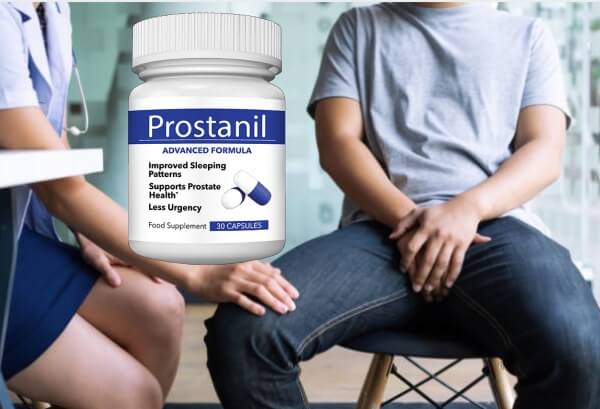 Apa Itu Prostanil  