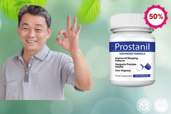 Prostanil Harga di Malaysia 