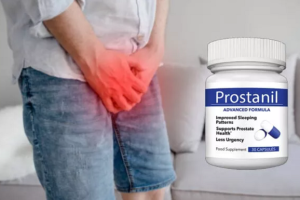 Prostanil Testimoni dan Harga – Ubat Bio untuk Prostatitis!