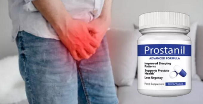 Prostanil ubat kuat Testimoni, Harga Malaysia