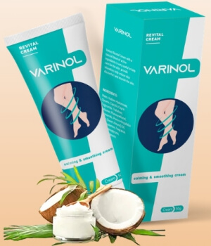 Varinol krim Malaysia 