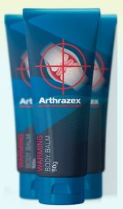 Arthrazex ubat sendi Malaysia 