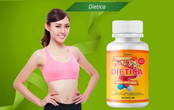 Dietica ubat kurus Testimoni, Forum, Harga Malaysia