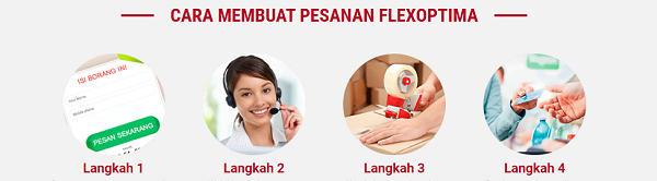 FlexOptima Harga di Malaysia