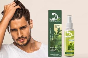 HairEX Testimoni – Adakah ia berkesan? Harga