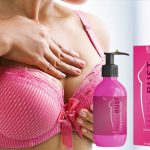 Magic Bust ubat besarkan payudara Testimoni, Harga Malaysia