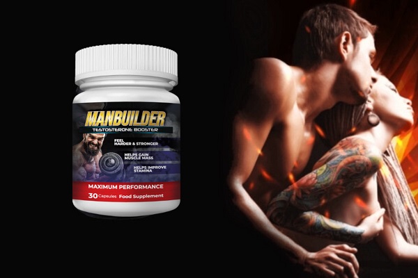 ManBuilder Harga di Malaysia 