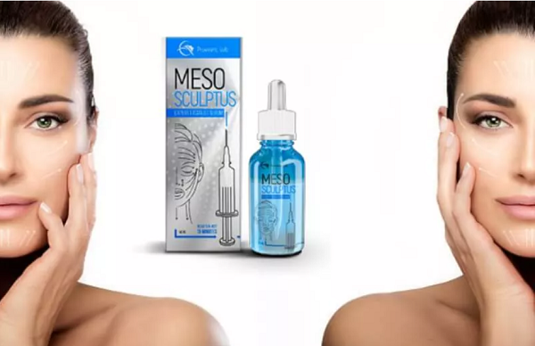 Meso Sculptus Harga di Malaysia 