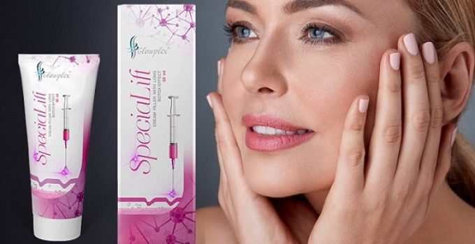 Specialift krim anti penuaan Testimoni, Harga Malaysia