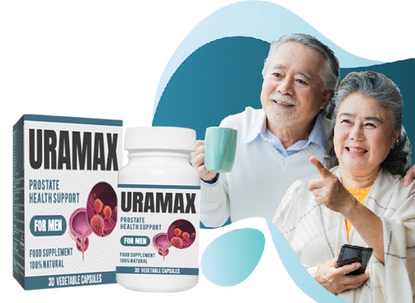 Uramax Harga di Malaysia