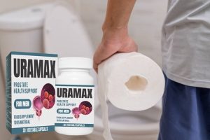 Uramax Testimoni dan Harga – Adakah Ia Berfungsi dengan Berkesan?