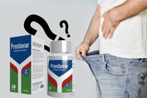 Prostavar Testimoni dan Harga – Ubat Khas untuk Prostatitis?