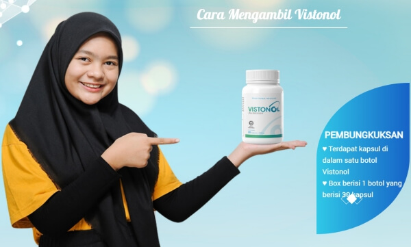 Harga Vistonol di Malaysia