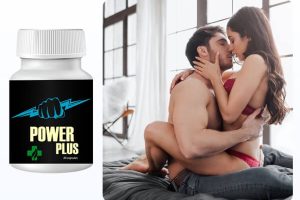 Power Plus Harga dan Testimoni – Adakah Ia Berfungsi?