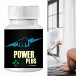 Power Plus Kapsul Malaysia - Harga tempat membeli Testimoni Cara guna