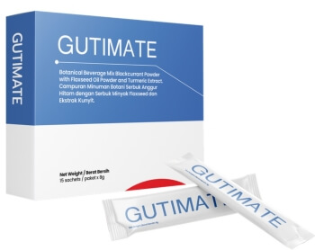 Gutimate sachet Malaysia