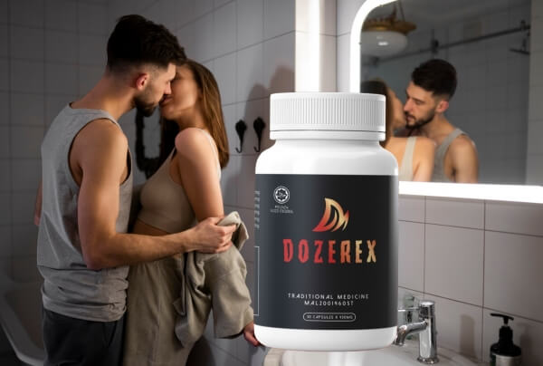 Harga Dozerex di Malaysia 