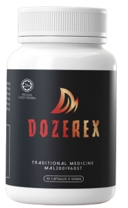 Dozerex ubat kuat Malaysia