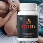 Dozerex Kapsul Malaysia - Harga tempat membeli Testimoni Cara guna