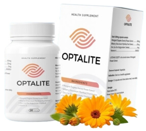 Optalite ubat mata Malaysia