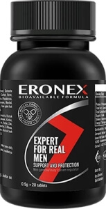 Eronex ubat kuat Malaysia