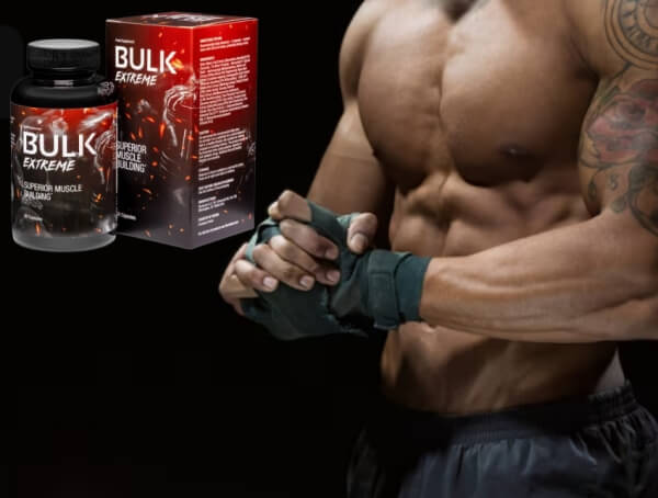 Bulk Extreme – Apa Itu & Bagaimana Ia Berfungsi