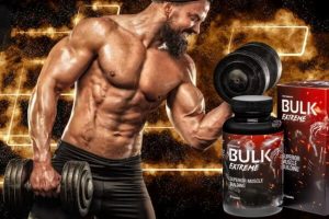 Bulk Extreme Testimoni dan Harga – Cara Makan, Penipuan?