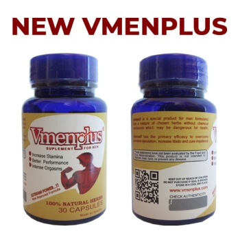 New Vmenplus