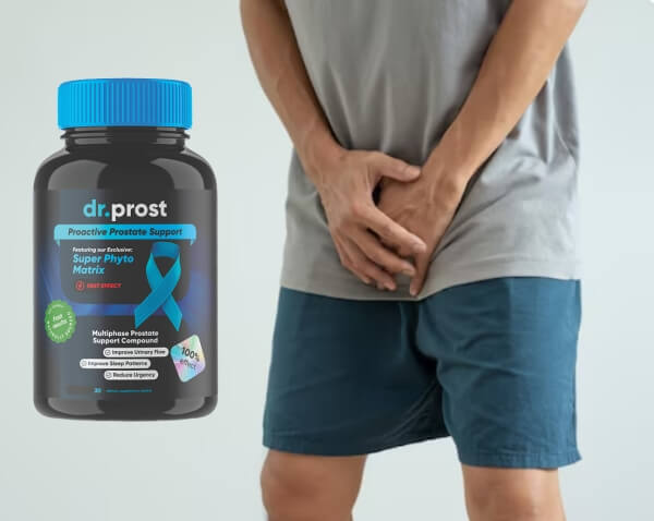 Dr.Prost Harga Malaysia dan Tempat Membeli
