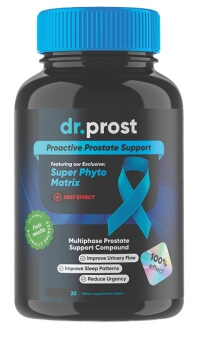 Dr.Prost Kapsul Malaysia