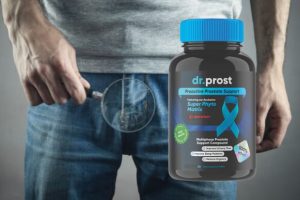 Dr.Prost Testimoni, Harga, Cara Makan, Penipuan?