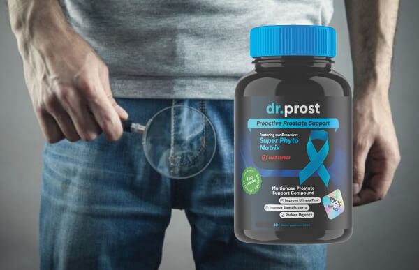 Dr.Prost Kapsul Malaysia - Harga tempat membeli Testimoni  Cara guna 
