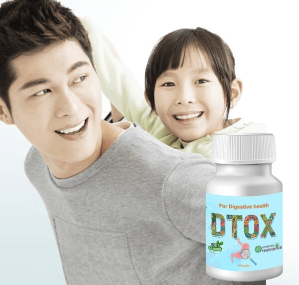 Harga DTOX di Malaysia – Di Mana Nak Beli