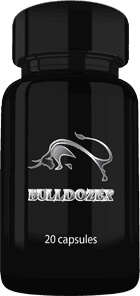 Bulldozex ubat kuat untuk lelaki Malaysia