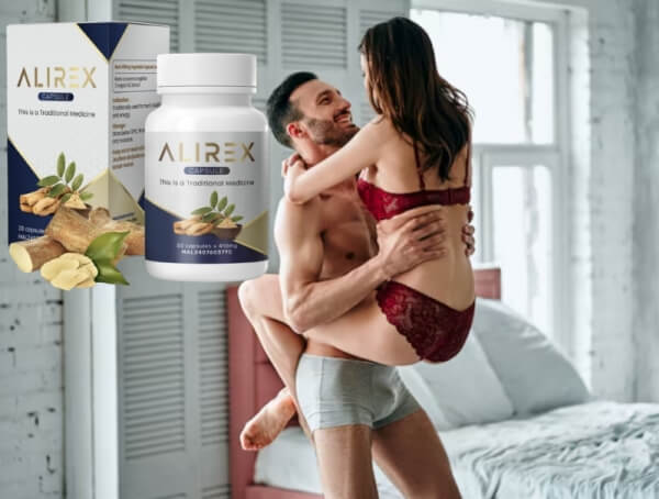 Harga Alirex di Malaysia – Di Mana Nak Beli