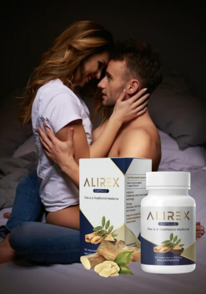 Alirex – Apa Itu & Untuk Apa Fungsinya