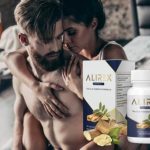 Alirex Kapsul Malaysia - Harga tempat membeli Testimoni Cara guna
