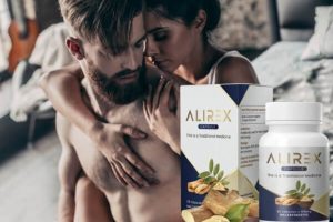 Alirex Testimoni, Harga, Cara Makan, Penipuan?