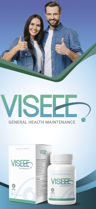 Harga Viseee di Malaysia dan Tempat Beli
